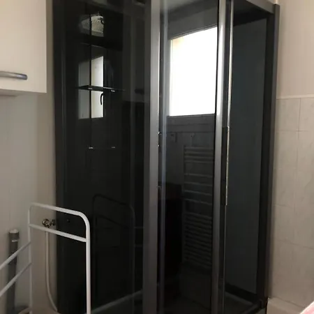 Comme A La Maison Parking Voiture Velo Inclus Lejlighed